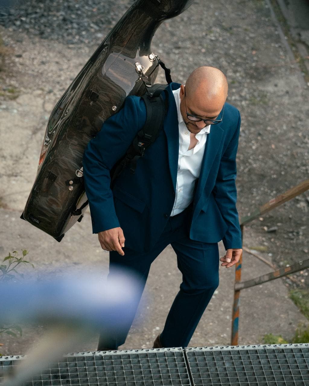 Carlos Ferrer